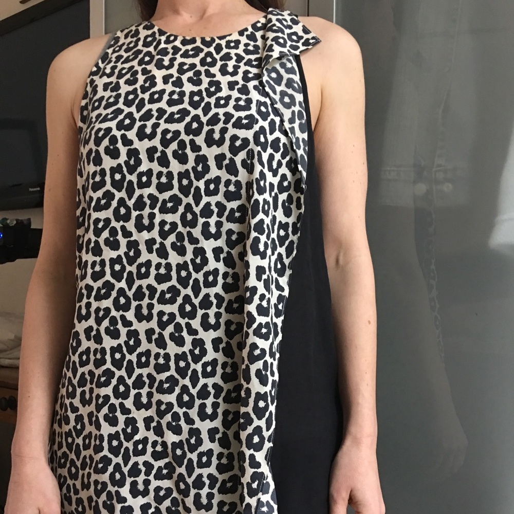 Silk Phillip Lim tank top
